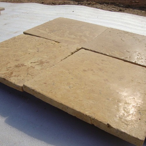 Indian Sandstone 1